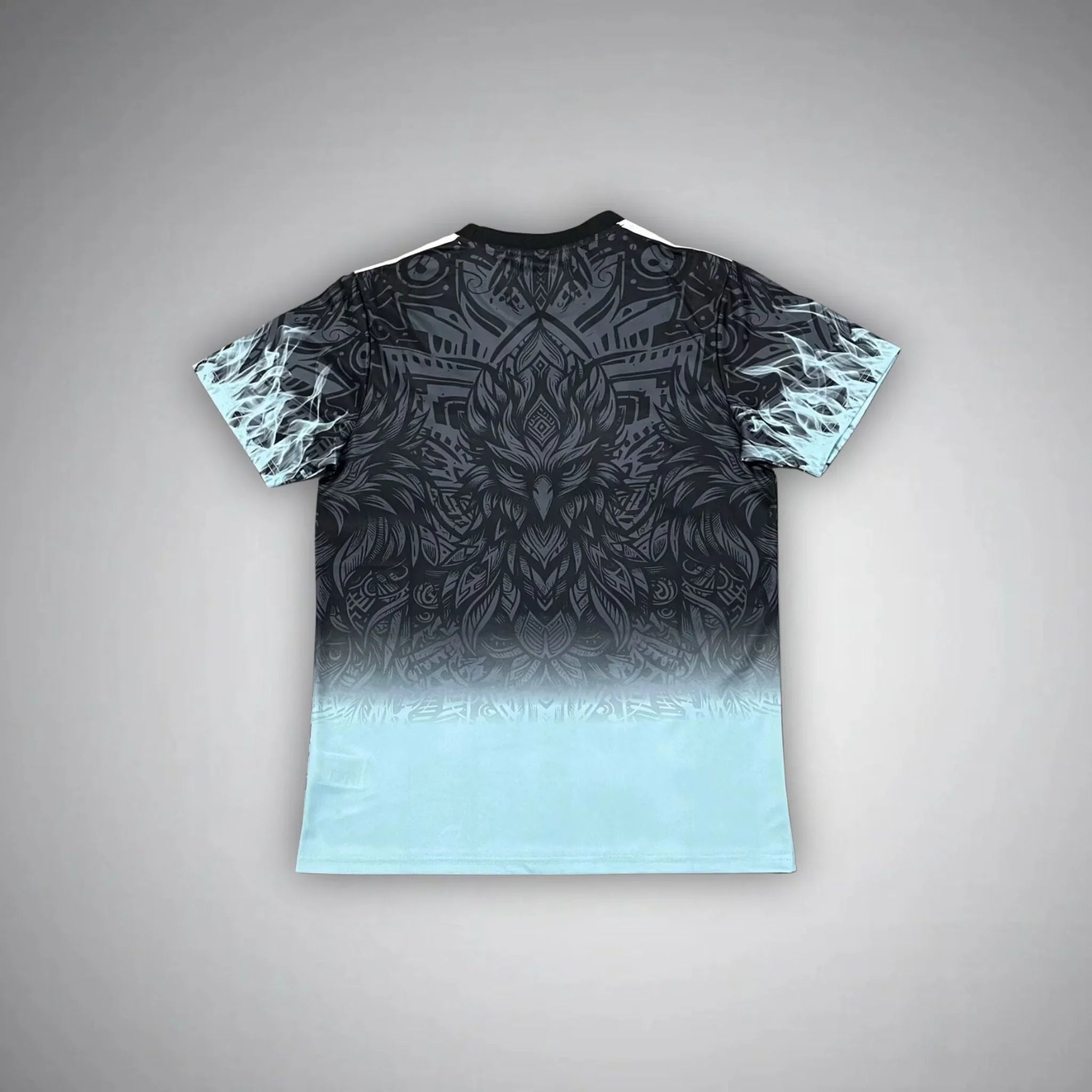 Camisola Liverpool "Ocean Phoenix" - Edição Especial