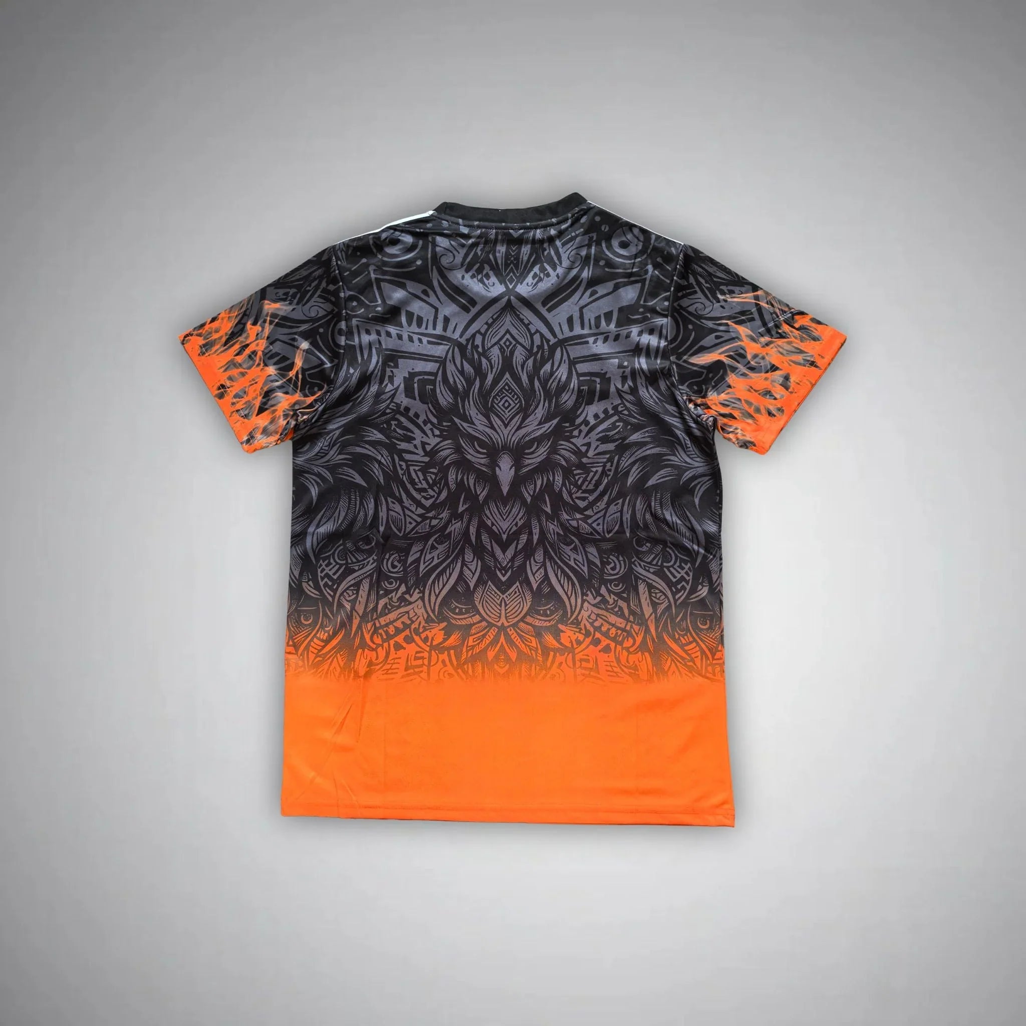 Camisola Liverpool "Phoenix" - Edição Especial