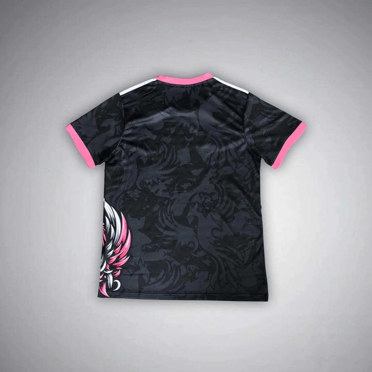 Camisola Liverpool "Pink Cormorant" - Edição Especial