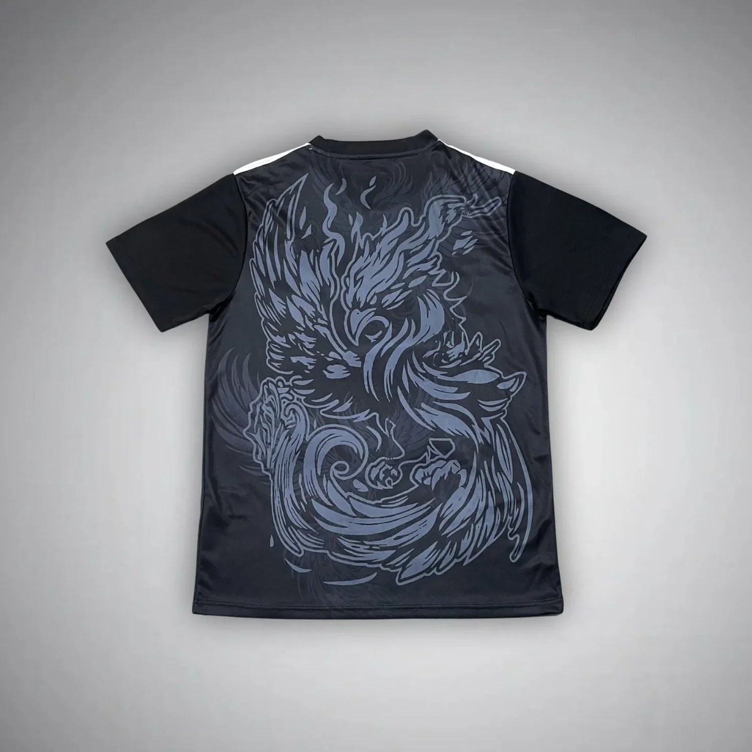 Camisola Liverpool "The Rebirth" - Edição Especial