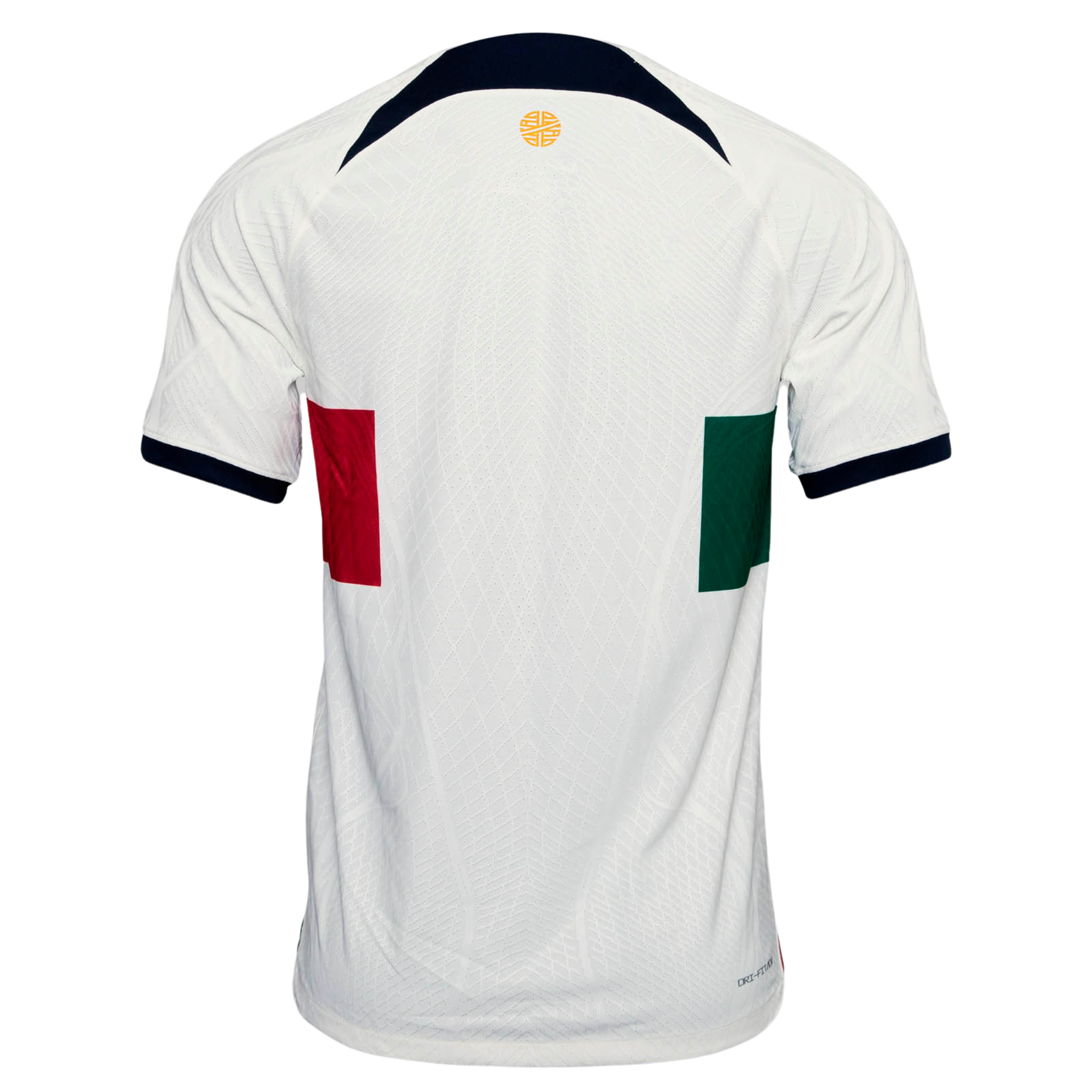 Camisola Portugal 2022 Alternativa