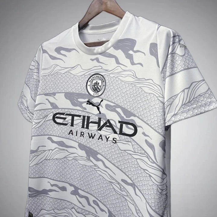 Camisola Real Madrid "Dragon" - Edição Especial
