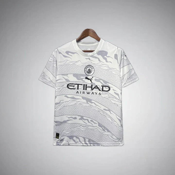 Camisola Real Madrid "Dragon" - Edição Especial