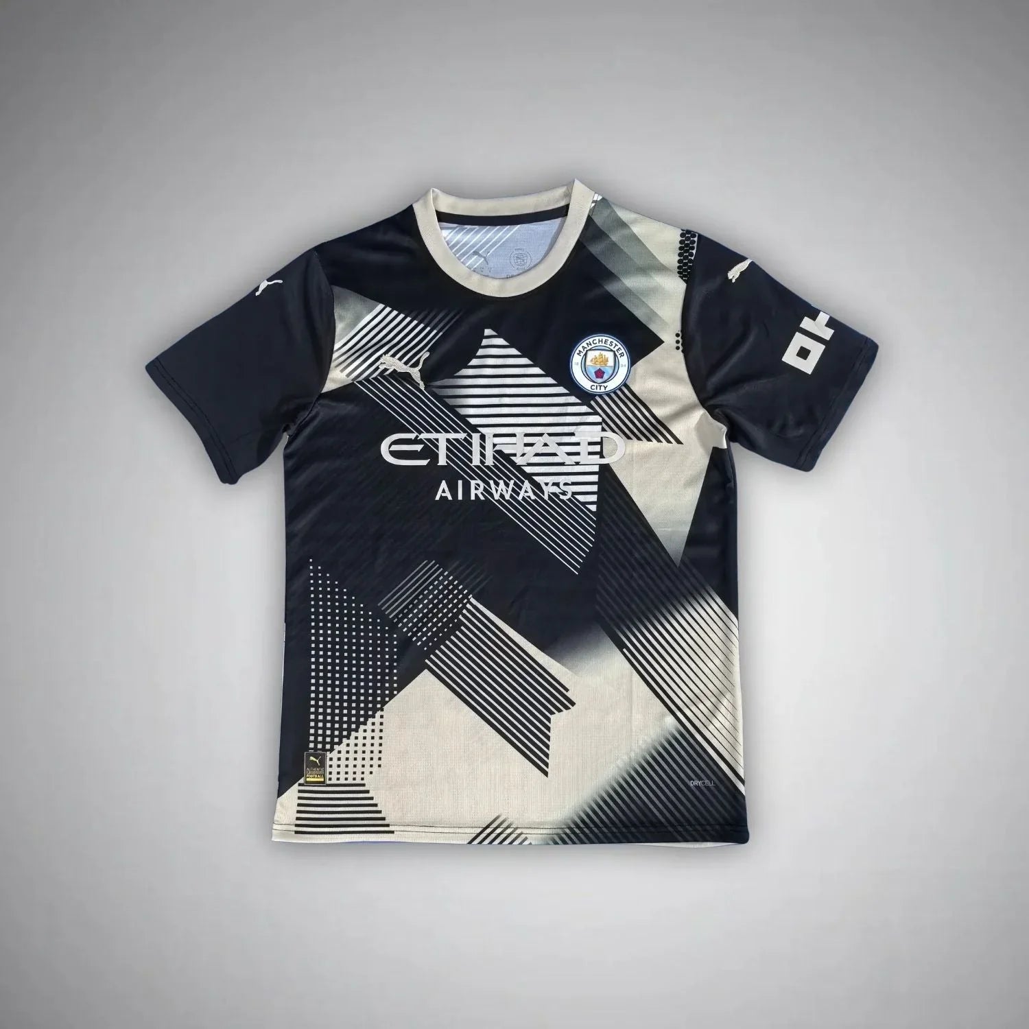 Camisola Manchester City - Edição Especial