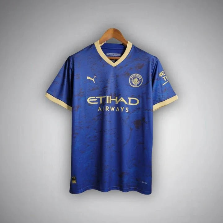 Camisola Manchester City - Edição Especial