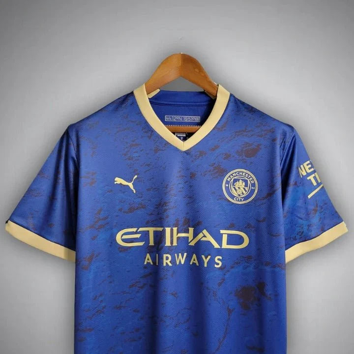 Camisola Manchester City - Edição Especial