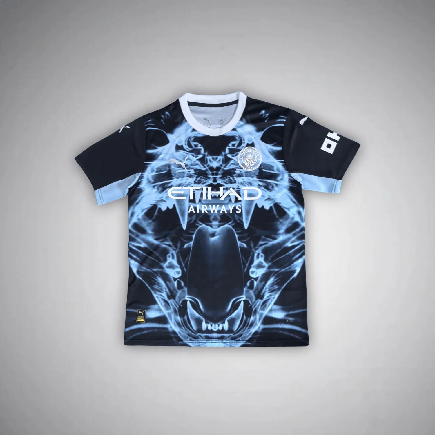 Camisola Manchester City - Edição Especial