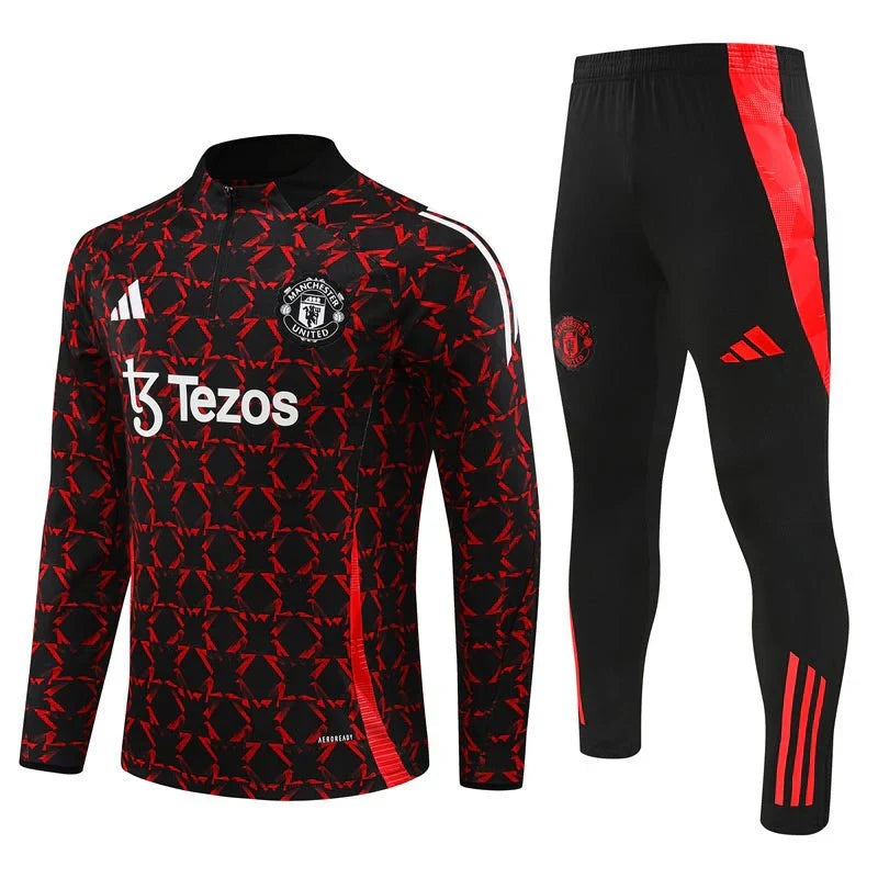 Fato de Treino Manchester United 24/25
