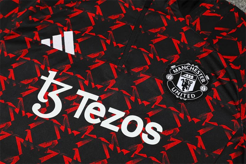 Fato de Treino Manchester United 24/25