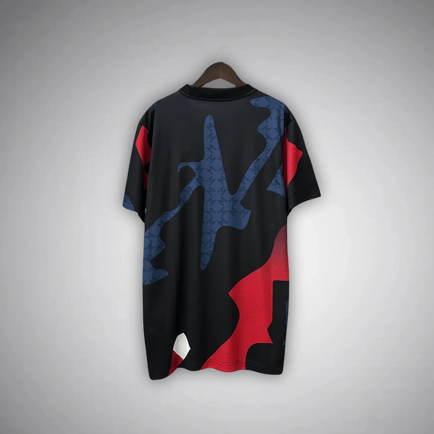 Camisola Manchester United "Devil's Puzzle" – Edição Especial