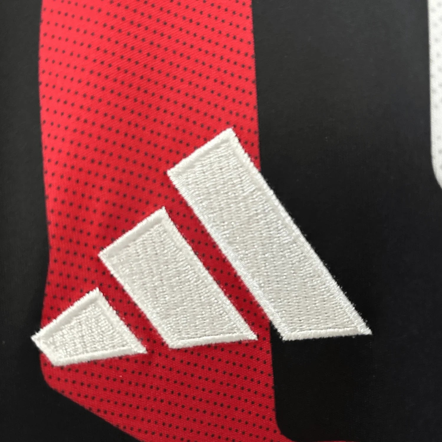 Camisola Manchester United "Devil's Puzzle" – Edição Especial