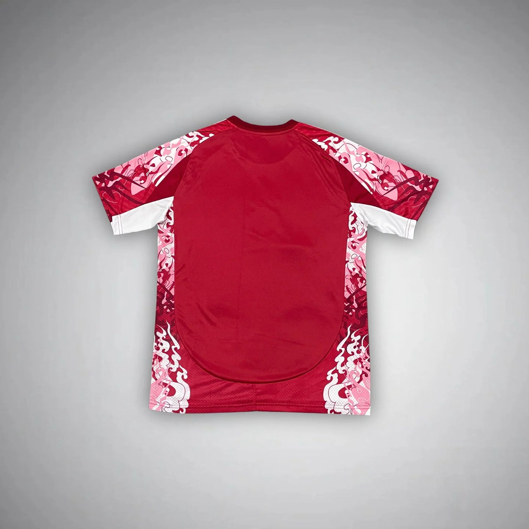 Camisola Manchester United Flare of 99 - Edição Especial