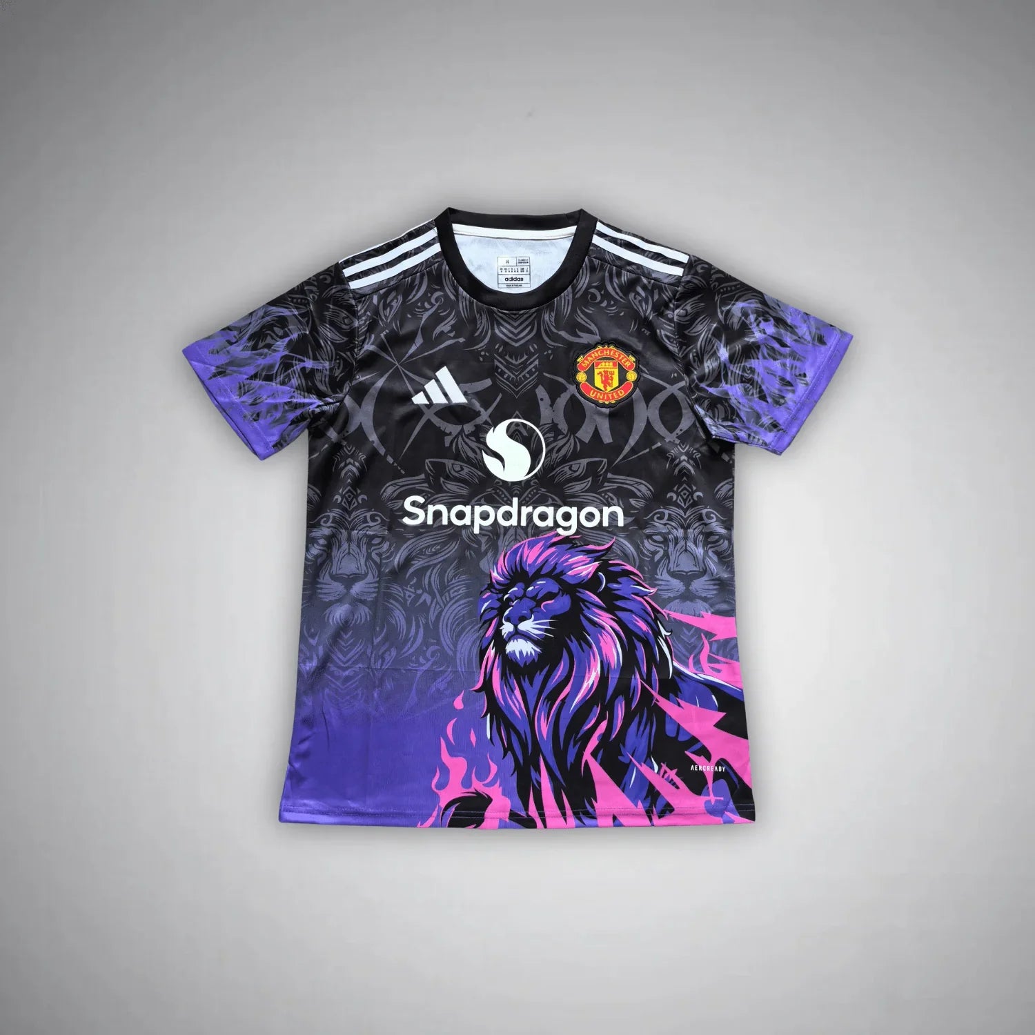Camisola Manchester United "Force of Nature" – Edição Especial