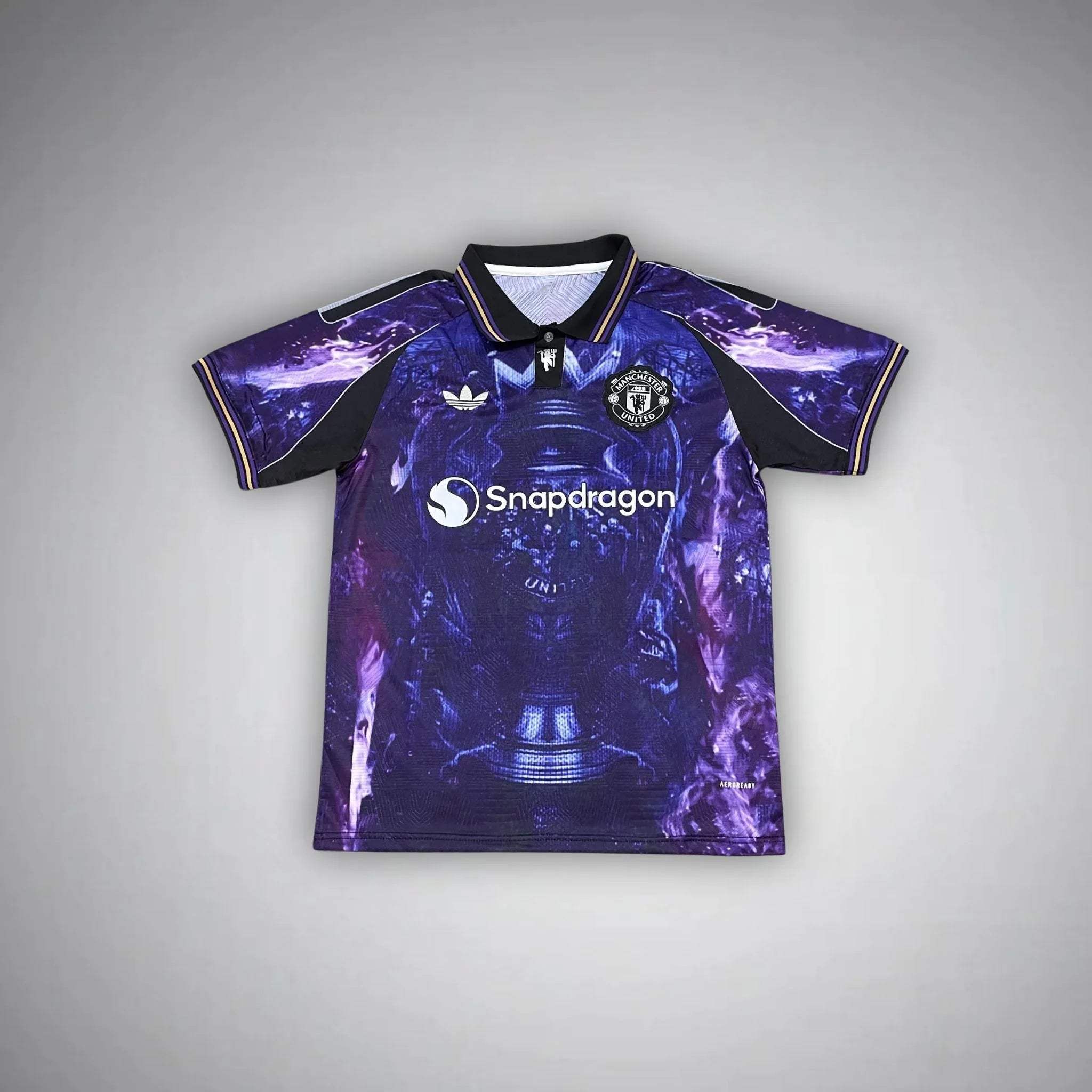 Camisola Manchester United "Galaxy 1878" – Edição Especial