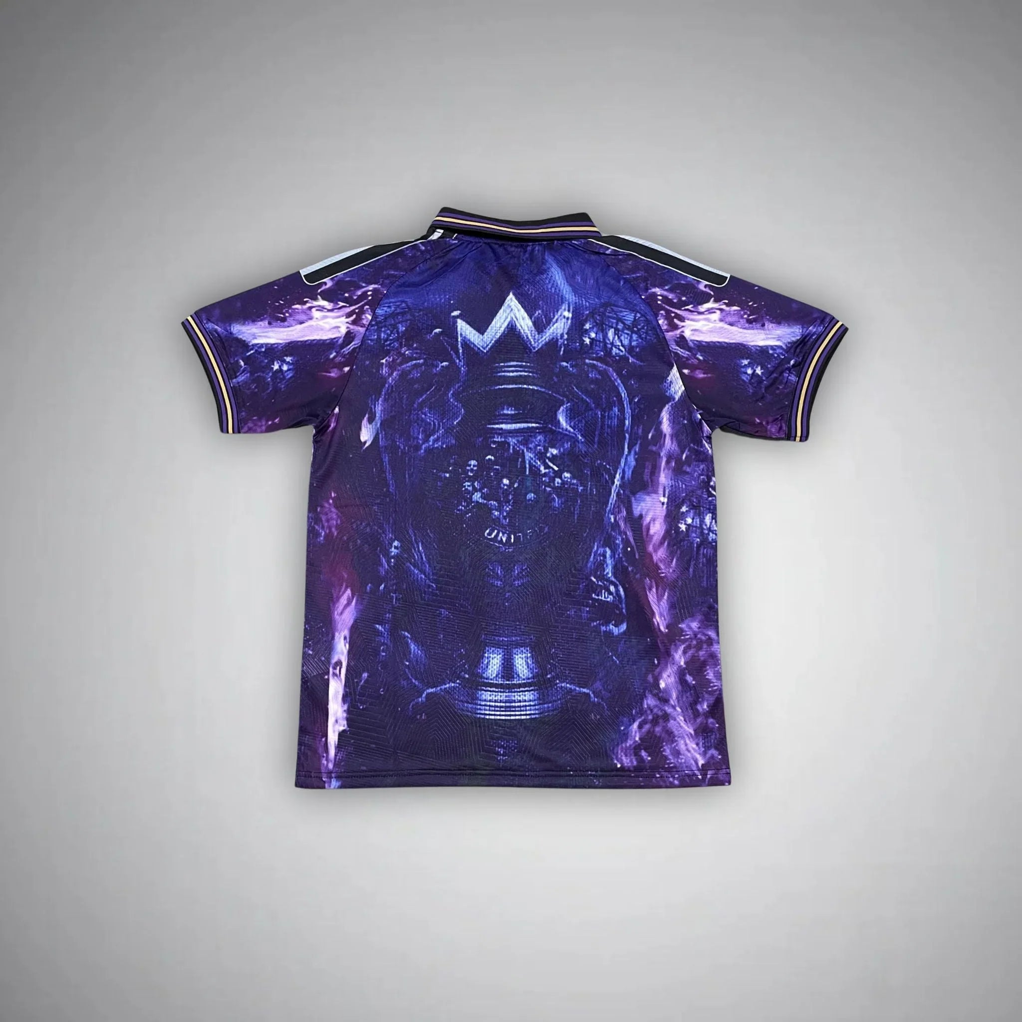 Camisola Manchester United "Galaxy 1878" – Edição Especial