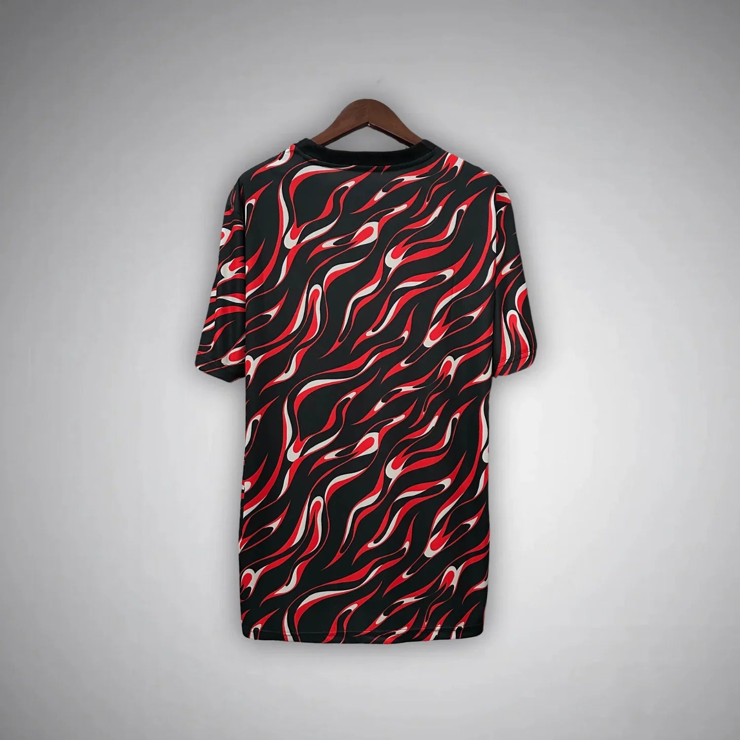 Camisola Manchester United "Lava Waves" – Edição Especial