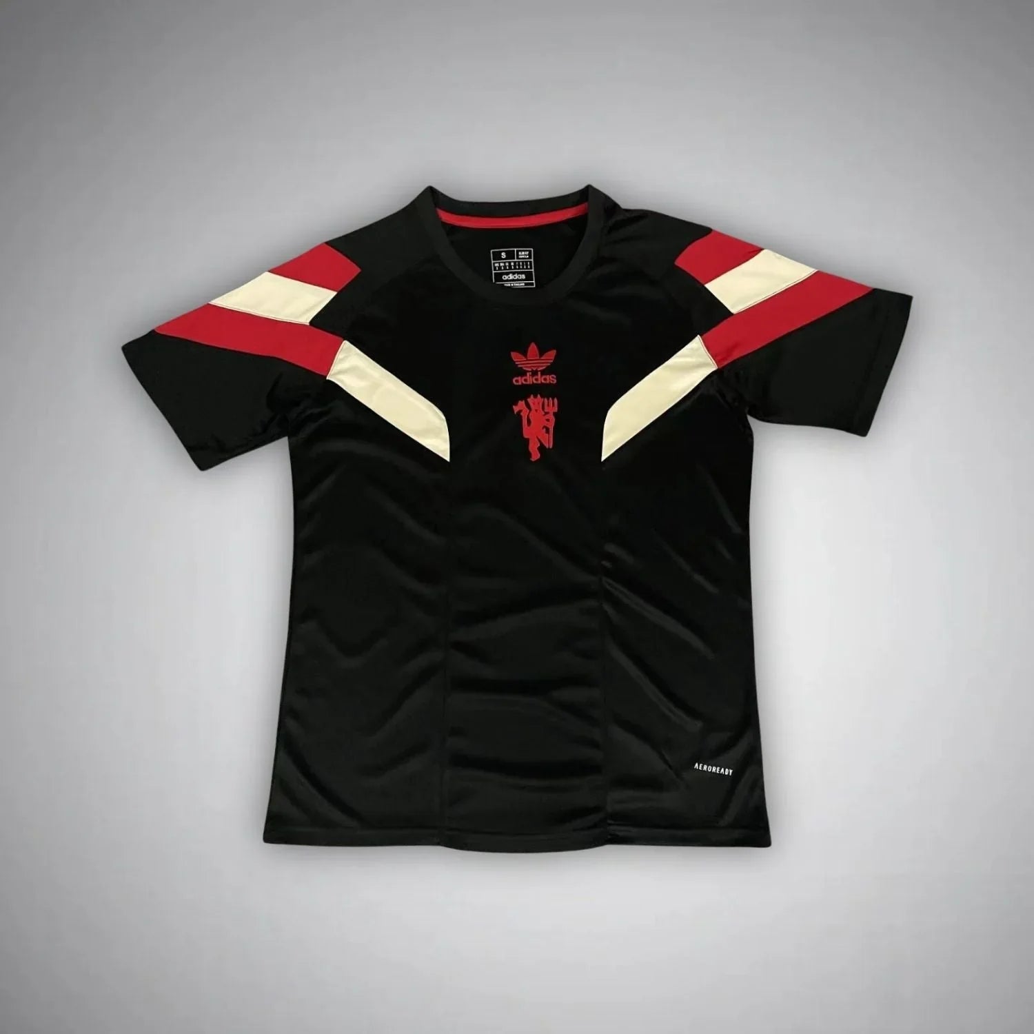 Camisola Manchester United "Originals" – Edição Especial