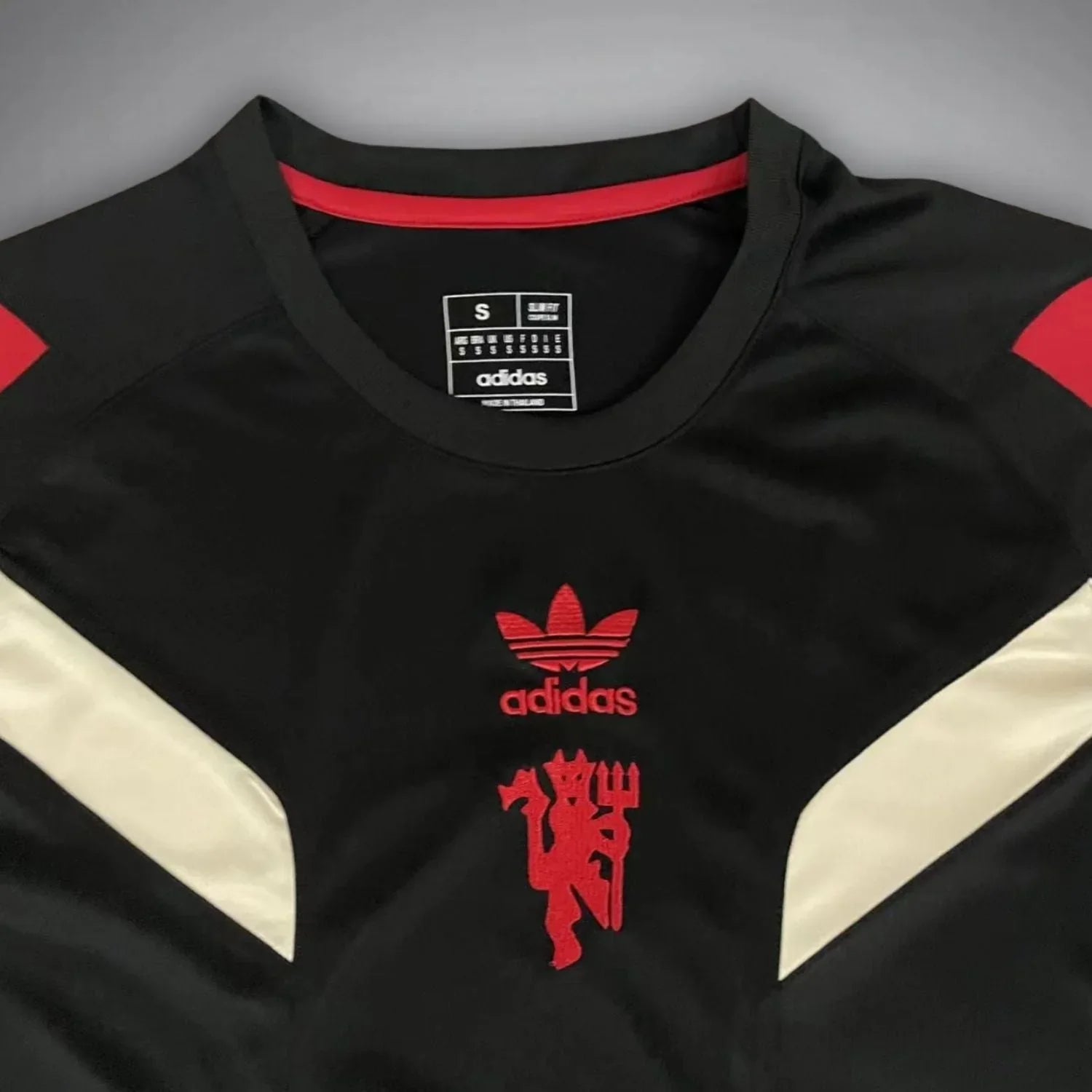 Camisola Manchester United "Originals" – Edição Especial