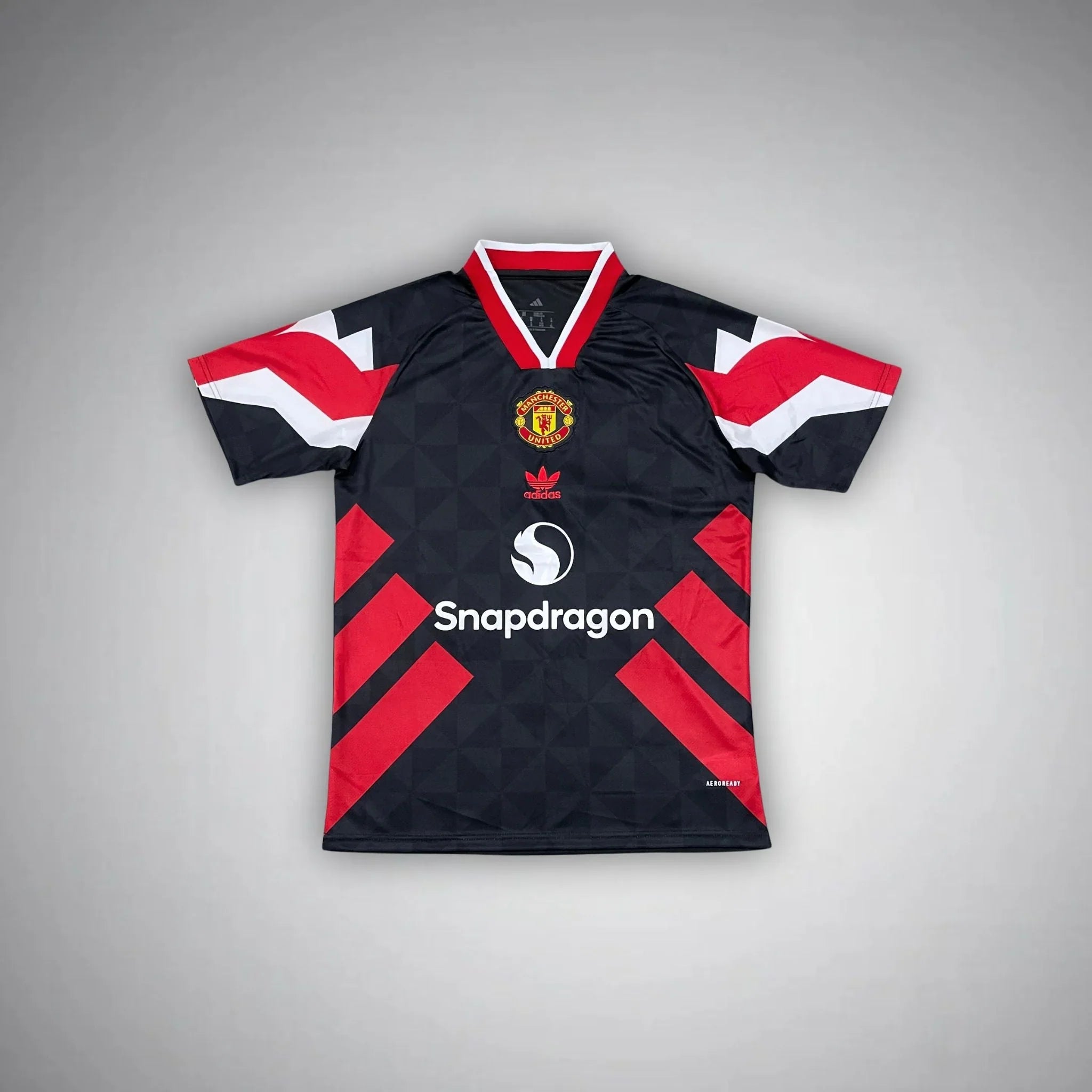 Camisola Manchester United "Red Devils" – Edição Especial