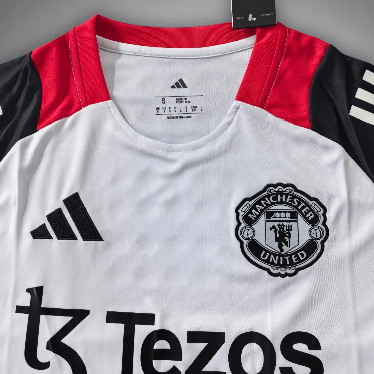 Camisola Manchester United 25/26
