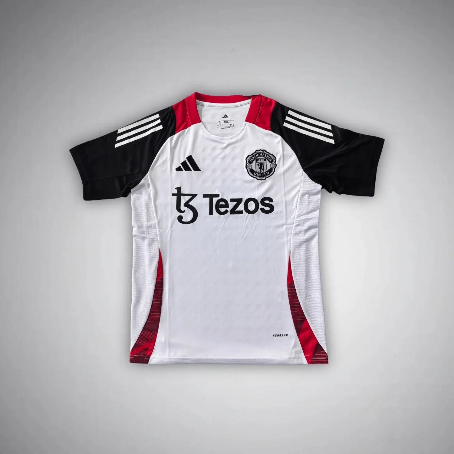Camisola Manchester United 25/26