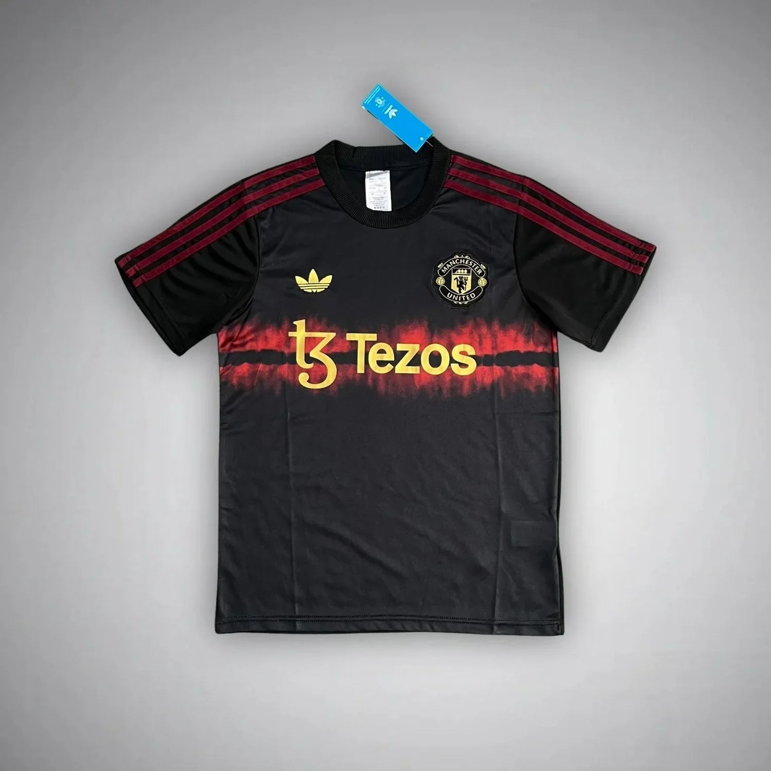 Camisola Manchester United "Trefoil Blaze" – Edição Especial