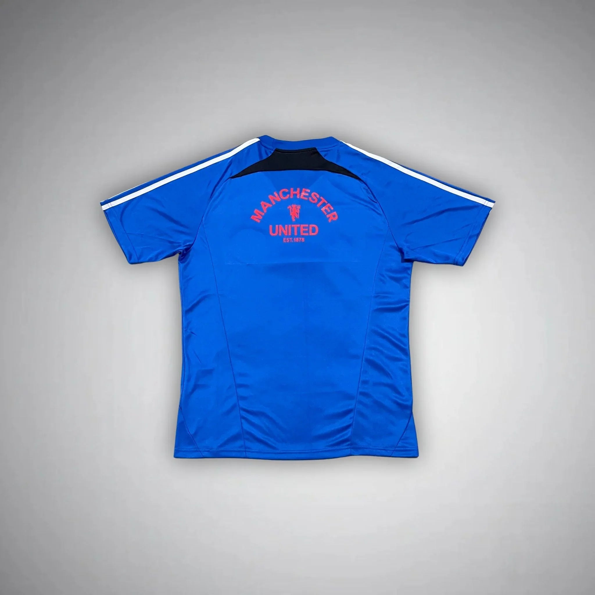 Camisola Manchester United UBP – Edição Especial
