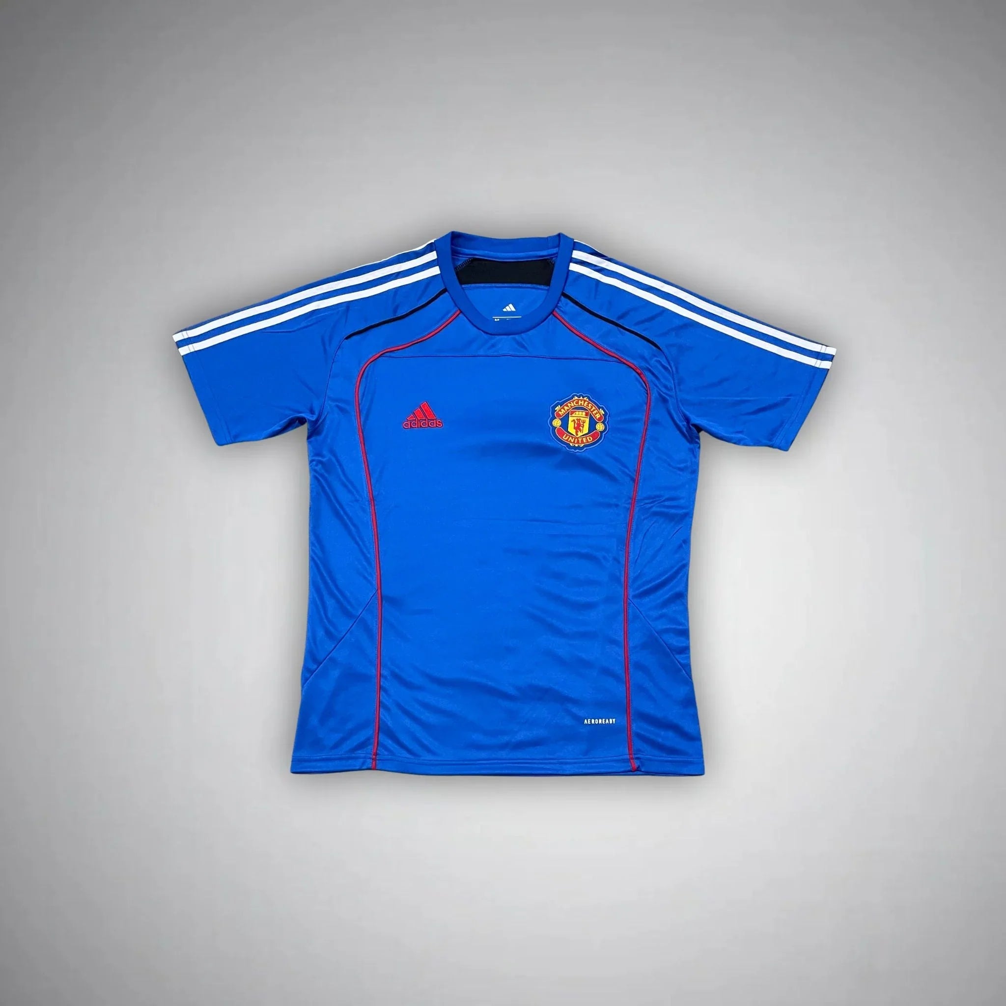 Camisola Manchester United UBP – Edição Especial