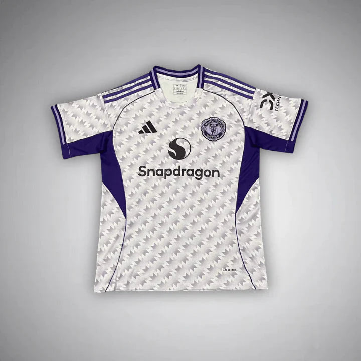 Camisola Manchester United "Vortex Prime" – Edição Especial