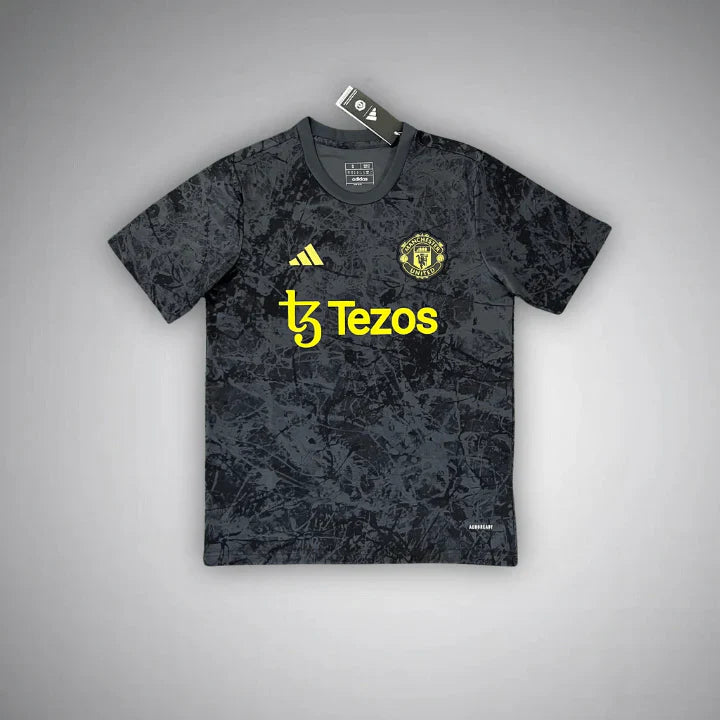 Camisola Manchester United x Stone Roses Collaboration – Edição Especial