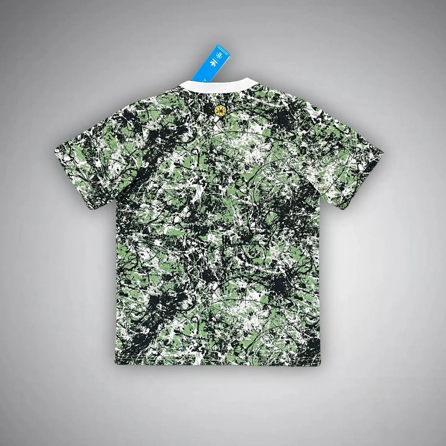 Camisola Manchester United x Stone Roses Collaboration – Edição Especial
