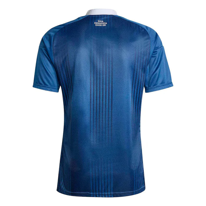 Camisola Alternativa Grécia - Mundial 2026
