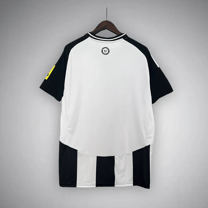 Camisola Newcastle United 24/25 Principal
