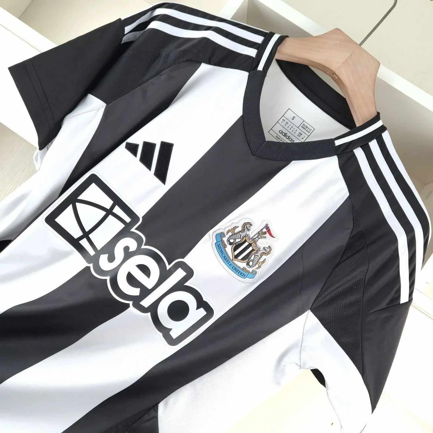 Camisola Newcastle United 24/25 Principal