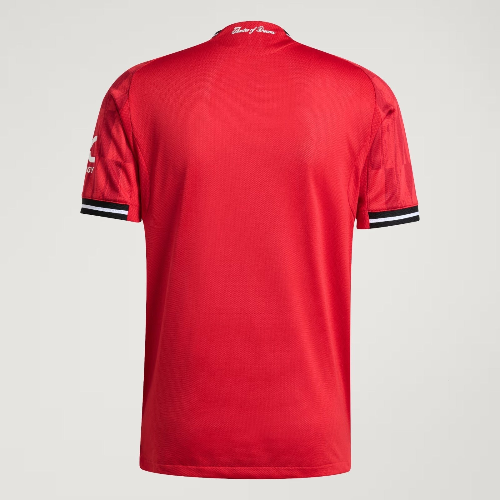 Camisola Manchester United 25/26 - Versão Jogador