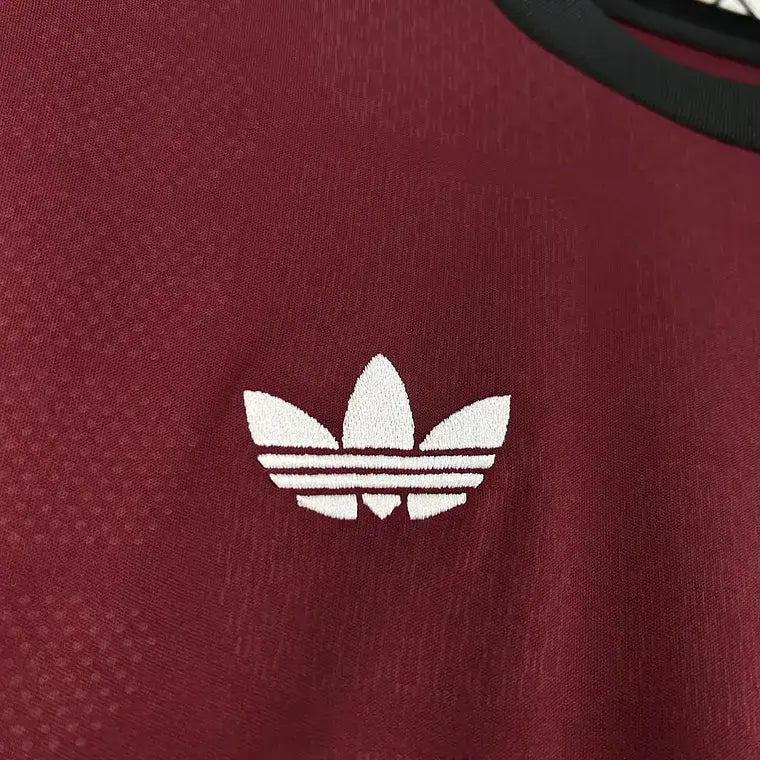 Camisola Guarda Redes Espanha — Mundial 2026/27