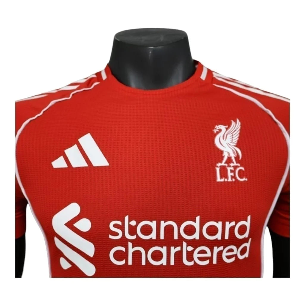 Camisola Liverpool 25/26 Principal