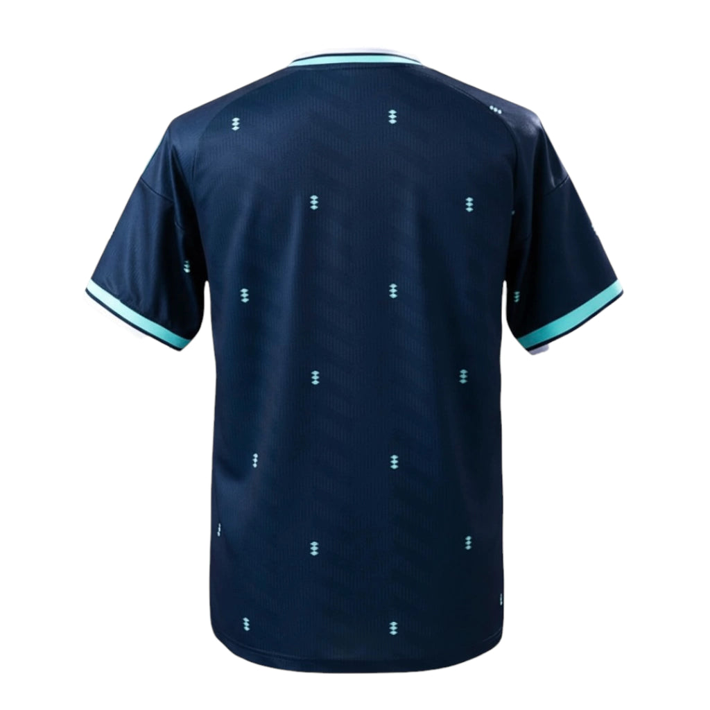 Camisola Alternativa Alemanha — Mundial 2026