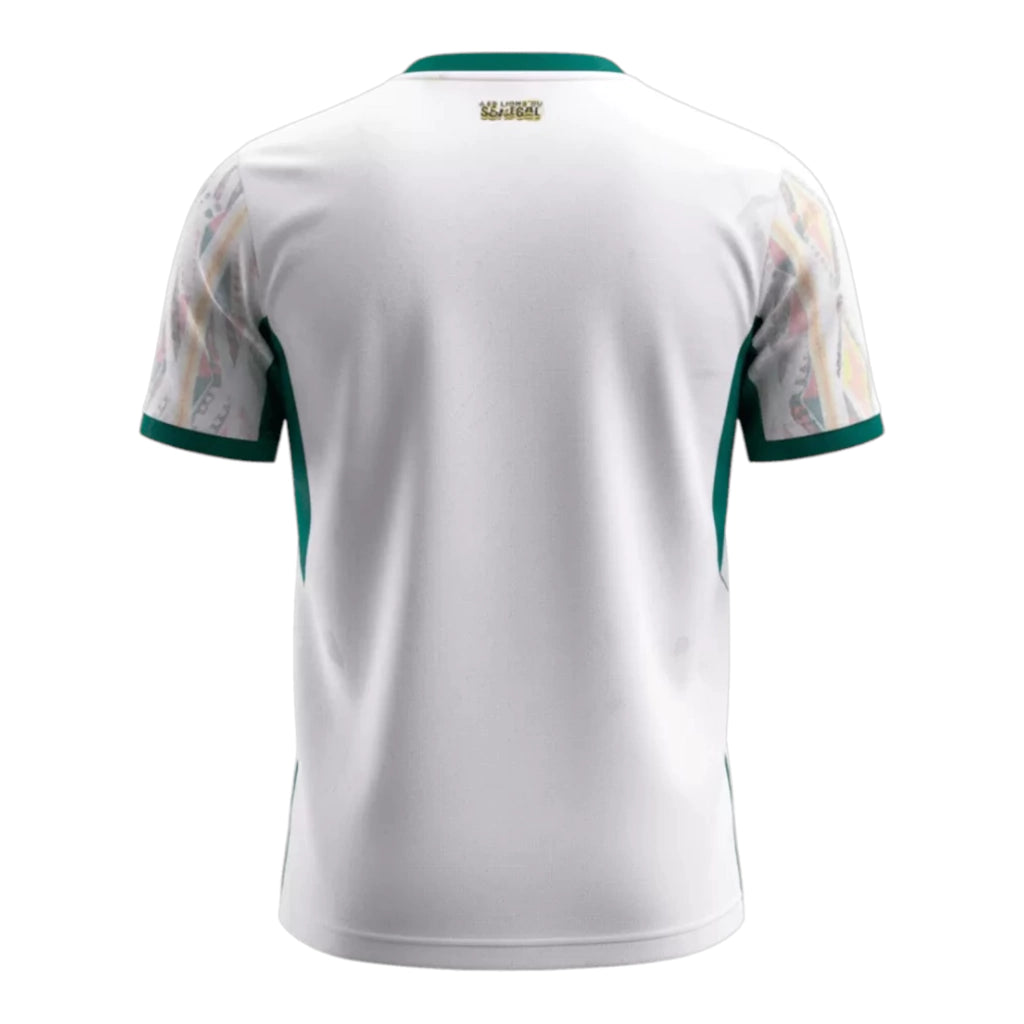 Camisola Principal Senegal — Mundial 2026