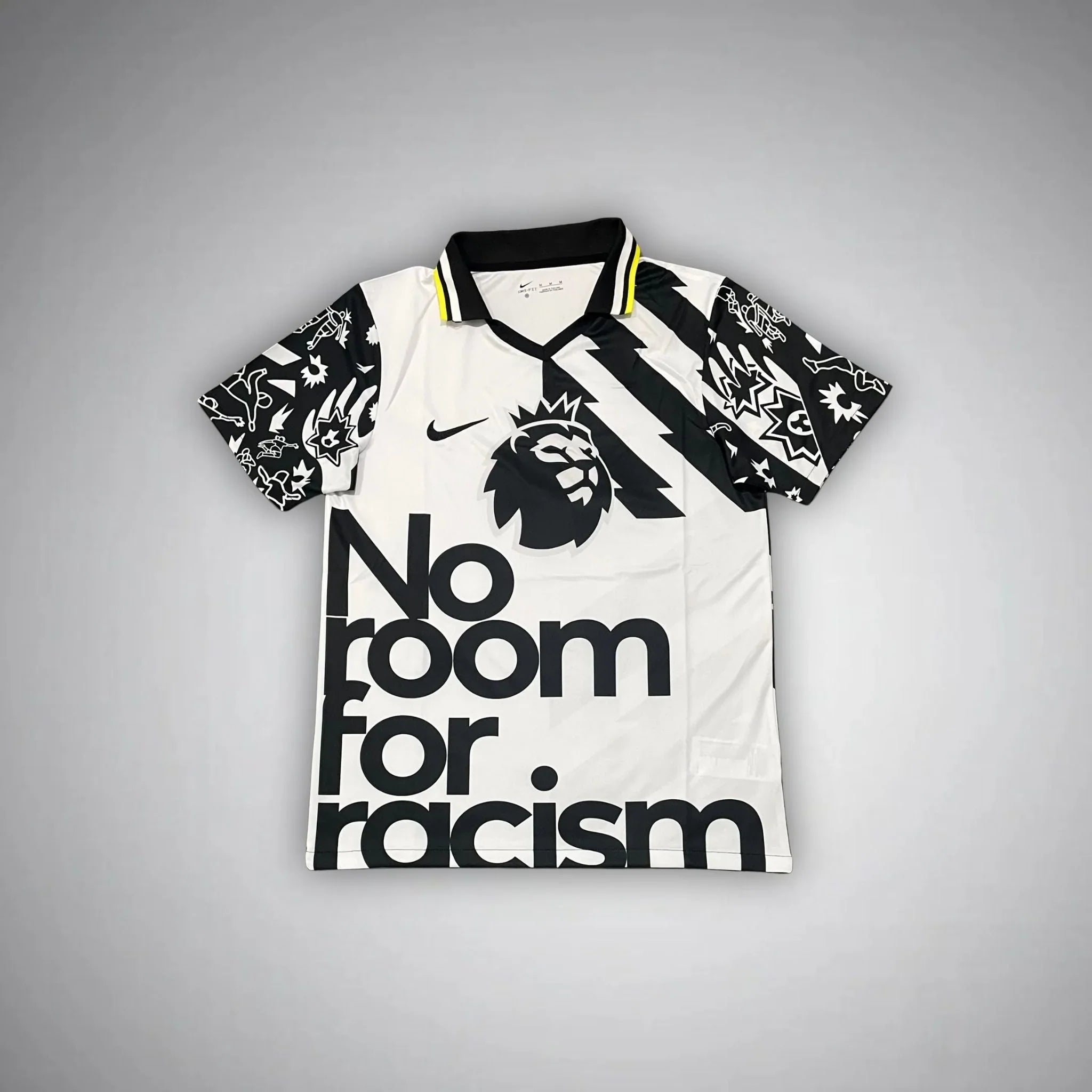Camisola Premier League "Say No To Racism" - Edição Especial