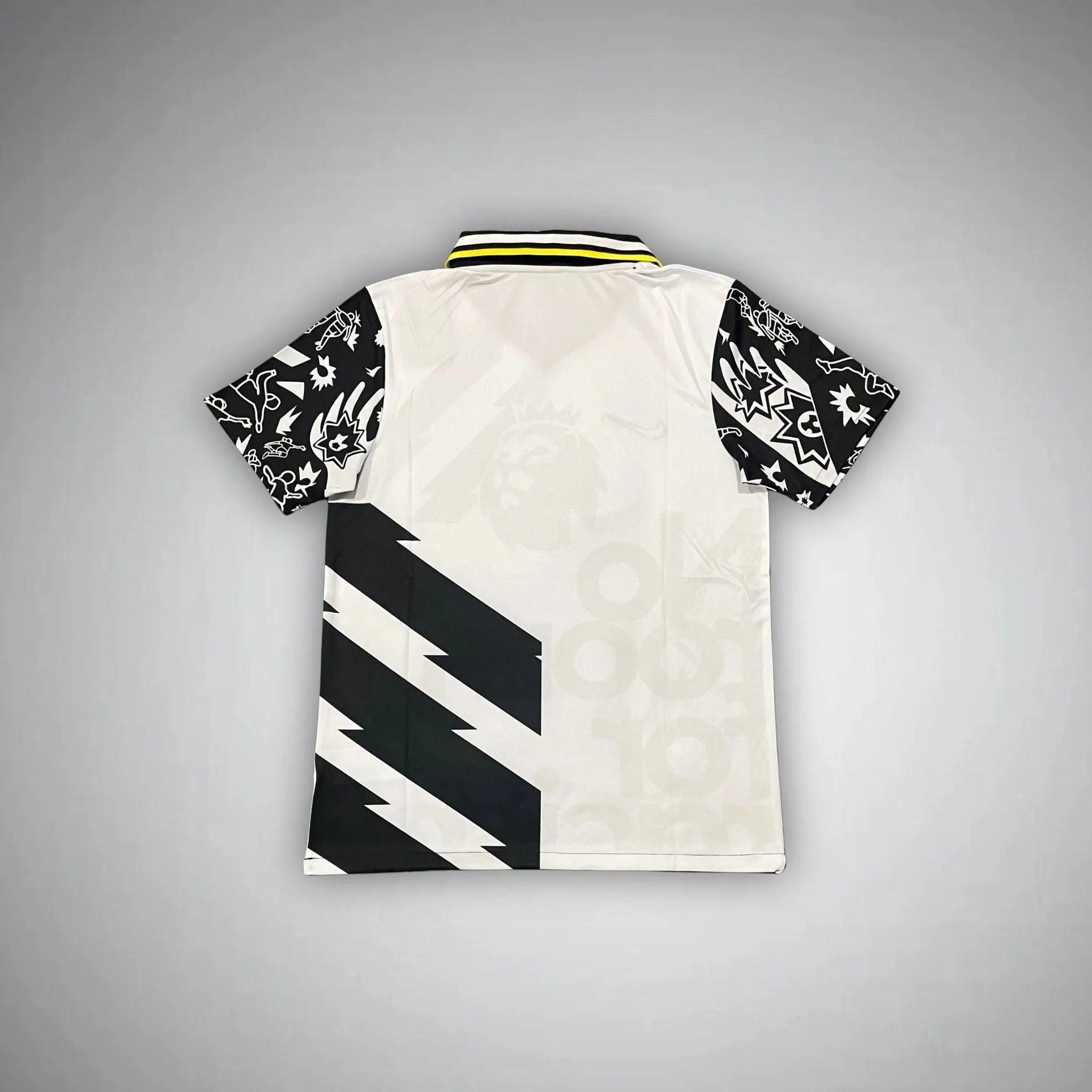 Camisola Premier League "Say No To Racism" - Edição Especial