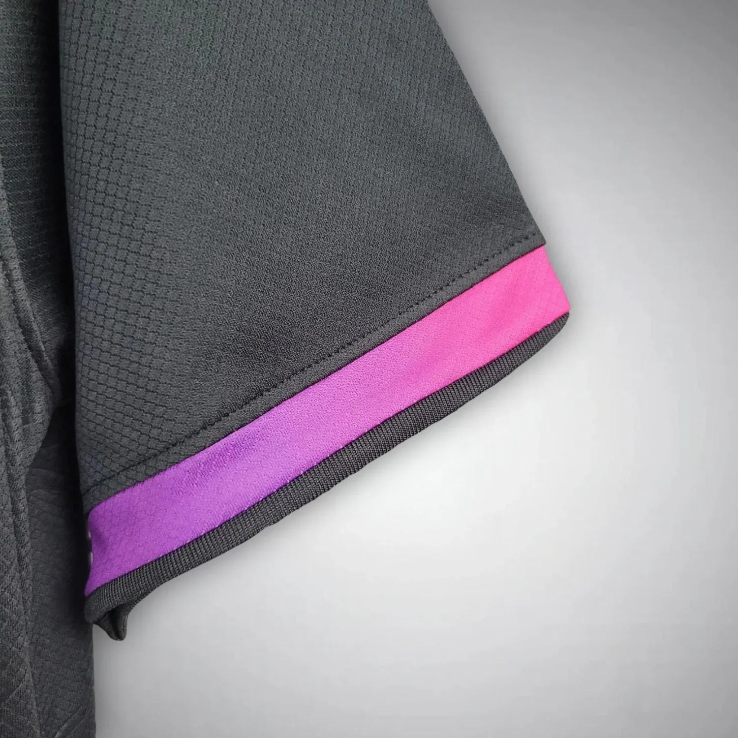 Camisola PSG "Pais Noir" – Edição Especial