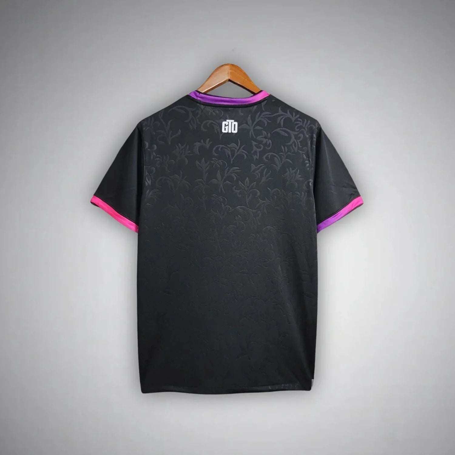 Camisola PSG "Pais Noir" – Edição Especial