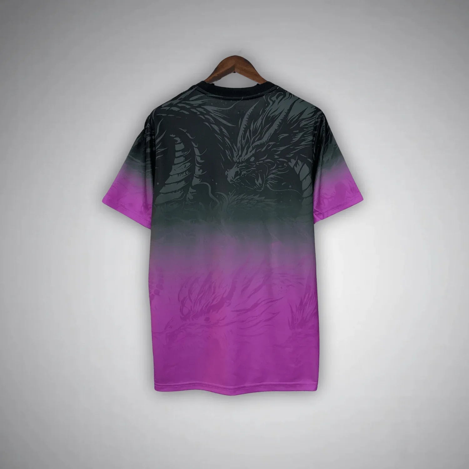 Camisola Real Madrid "Dragon" - Edição Especial