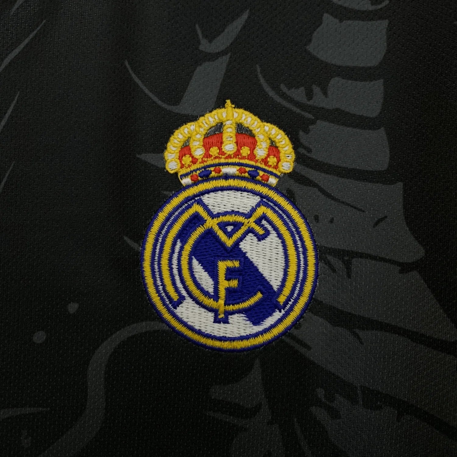 Camisola Real Madrid "Dragon" - Edição Especial