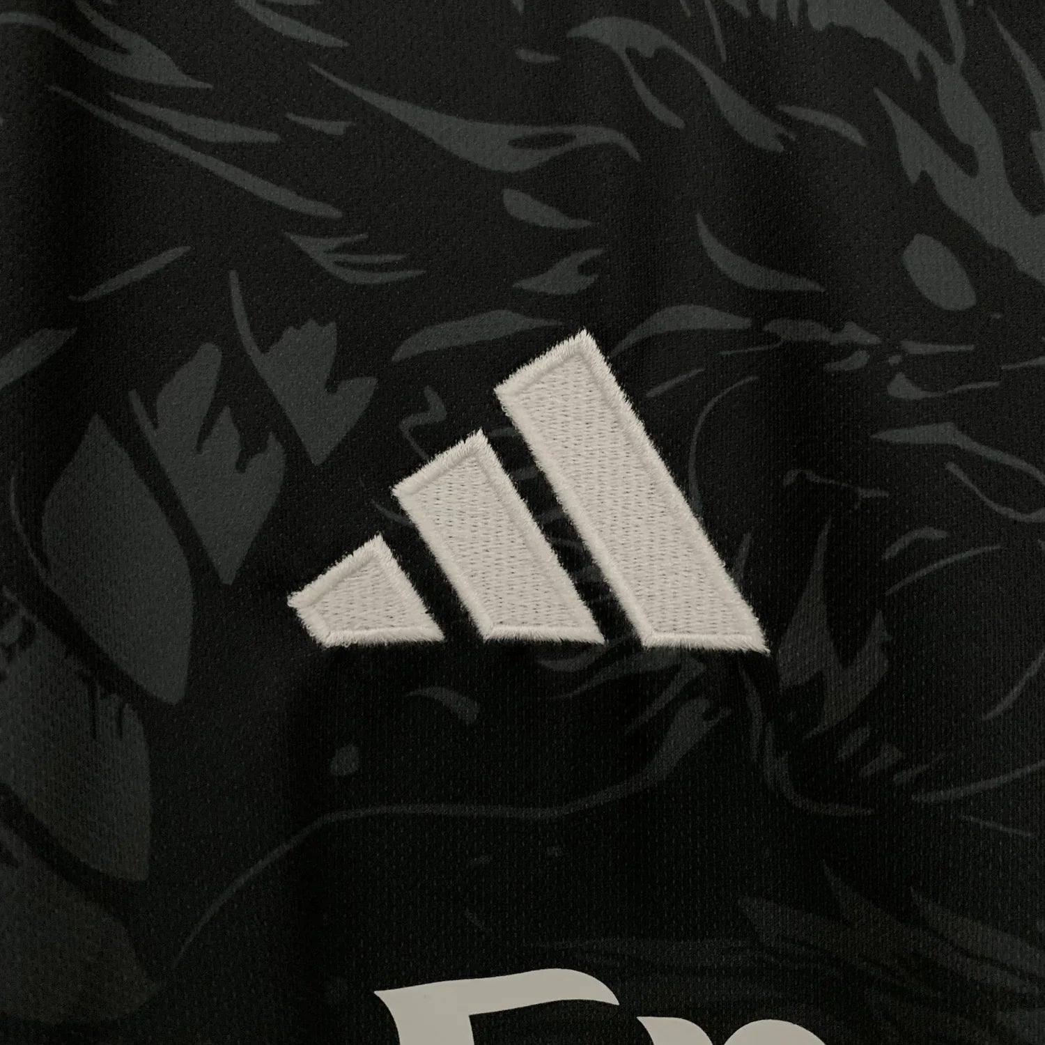 Camisola Real Madrid "Dragon" - Edição Especial