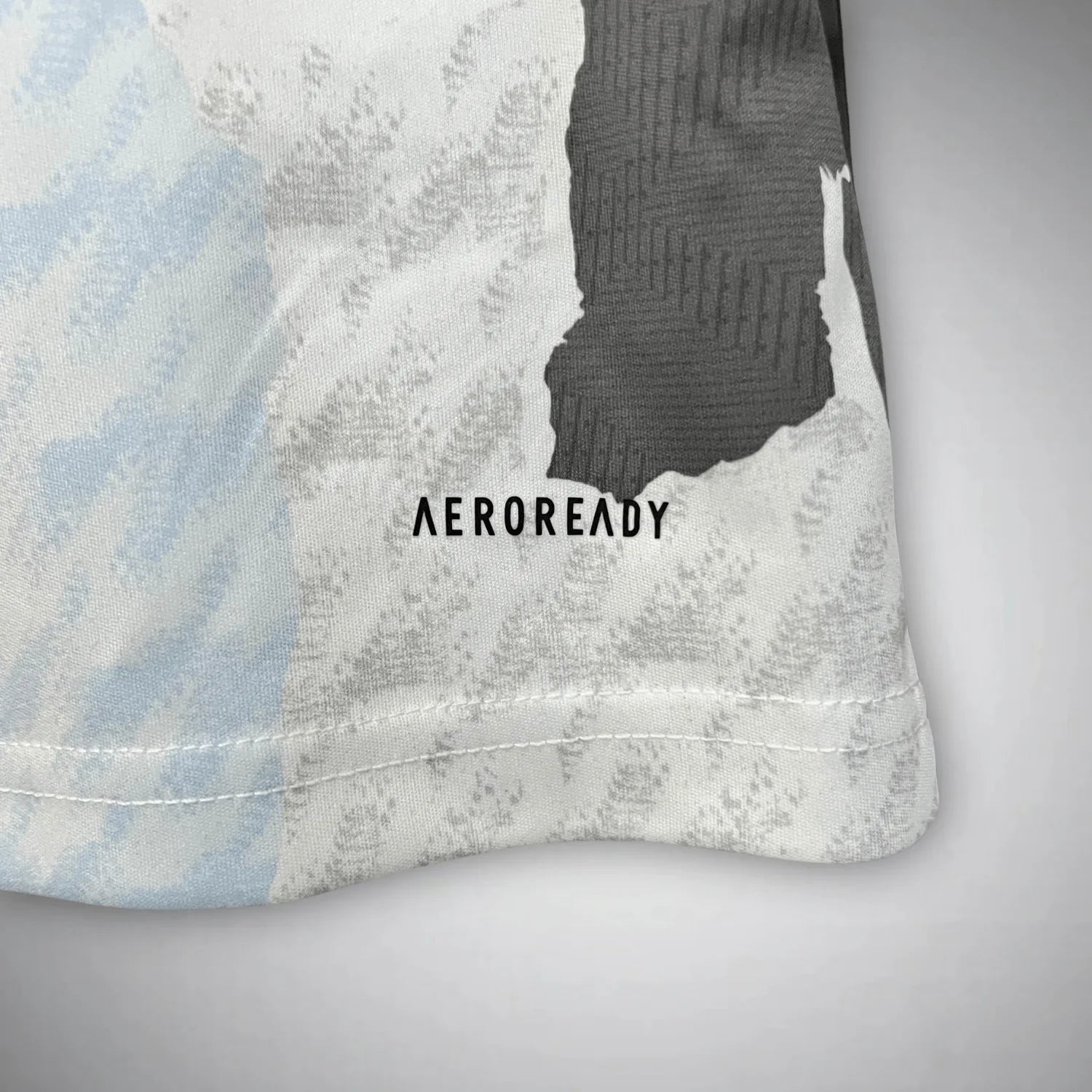 Camisola Real Madrid - Edição Especial