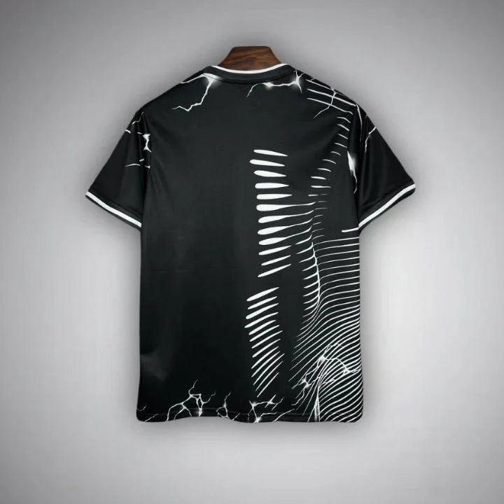 Camisola Real Madrid "Black Panther" - Edição Especial