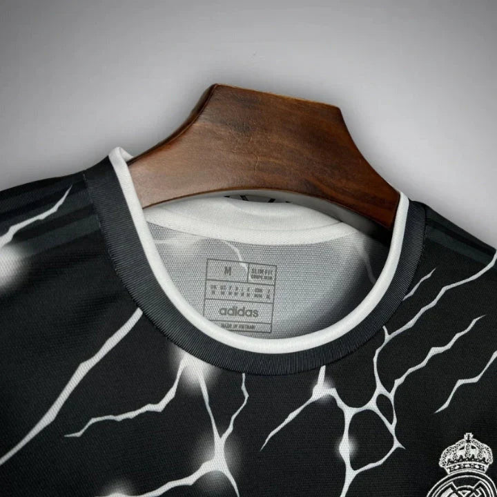 Camisola Real Madrid "Black Panther" - Edição Especial