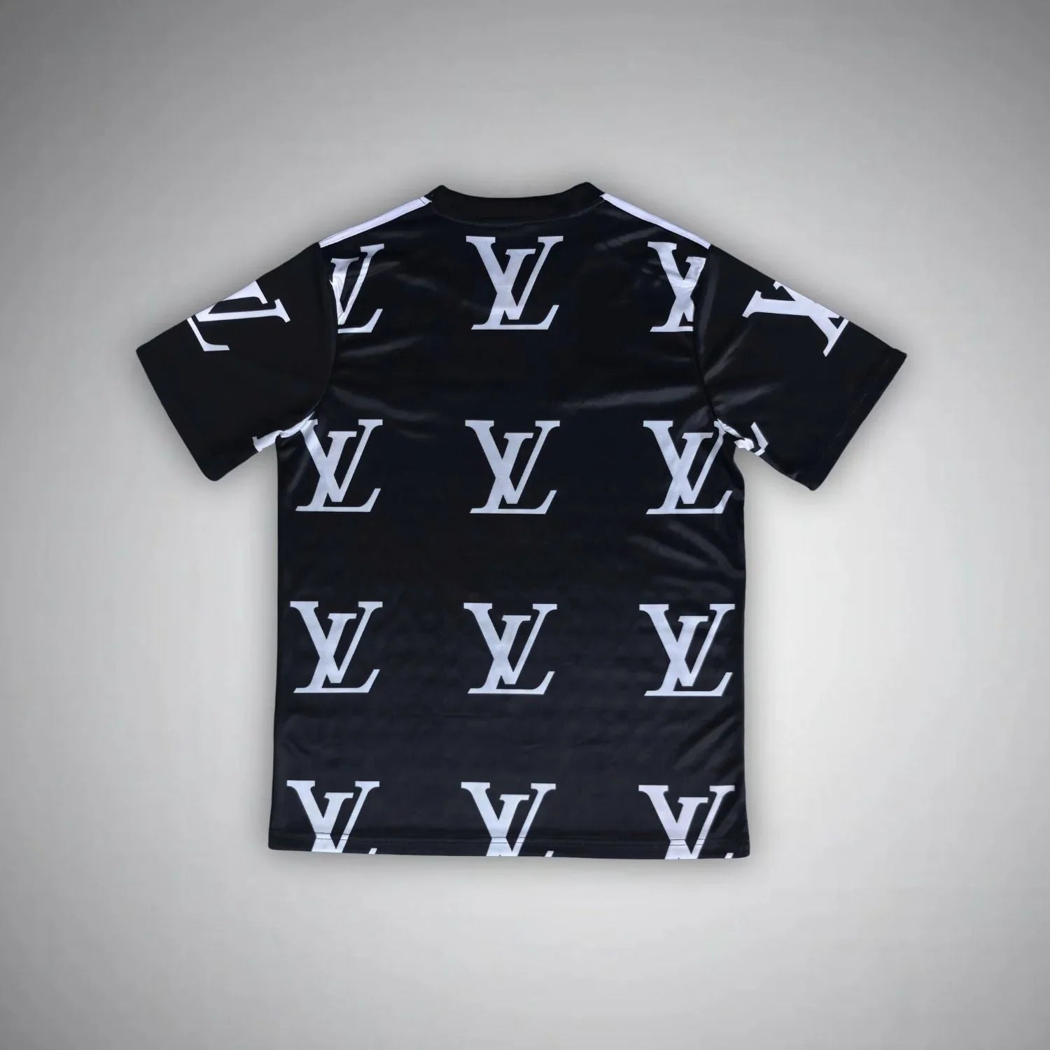 Camisola Real Madrid x Louis Vuitton - Edição Especial